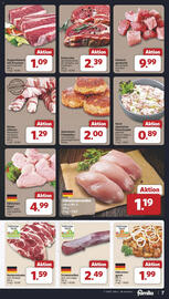Famila Nord West Prospekt woche 25 Seite 7