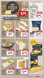 Famila Nord West Prospekt woche 25 Seite 9