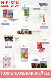 Nielsen's Discount tilbudsavis Side 2