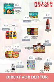 Nielsen's Discount tilbudsavis Side 3