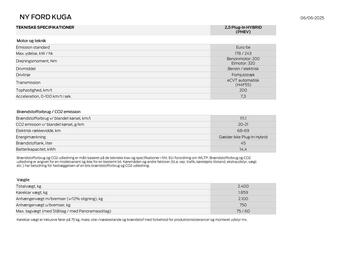 Ford tilbudsavis Side 5