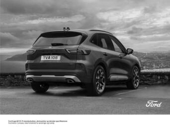 Ford tilbudsavis Side 7