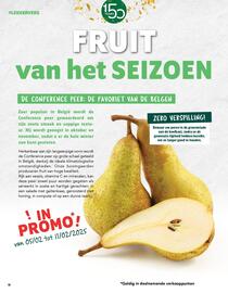 Louis Delhaize folder Pagina 10