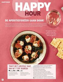 Louis Delhaize folder Pagina 16