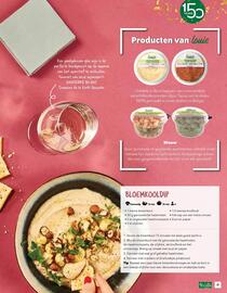 Louis Delhaize folder Pagina 17