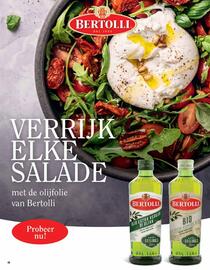 Louis Delhaize folder Pagina 18