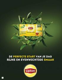 Louis Delhaize folder Pagina 2