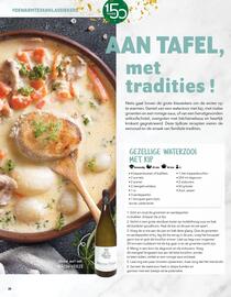 Louis Delhaize folder Pagina 20