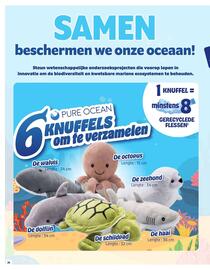 Louis Delhaize folder Pagina 24