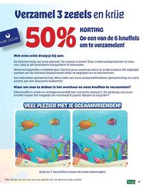 Louis Delhaize folder Pagina 25