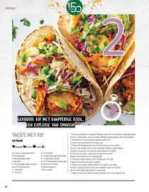 Louis Delhaize folder Pagina 28