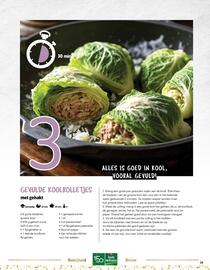 Louis Delhaize folder Pagina 29