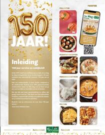 Louis Delhaize folder Pagina 3