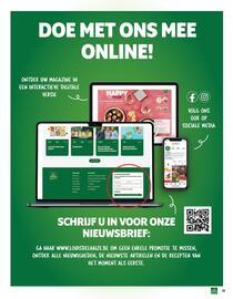 Louis Delhaize folder Pagina 35