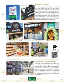 Louis Delhaize folder Pagina 5