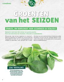 Louis Delhaize folder Pagina 6