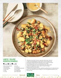 Louis Delhaize folder Pagina 9