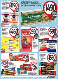 Catálogo Supermercados Malambo Página 2