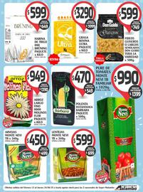 Catálogo Supermercados Malambo Página 3