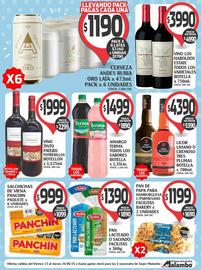 Catálogo Supermercados Malambo Página 4