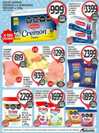 Catálogo Supermercados Malambo Página 5