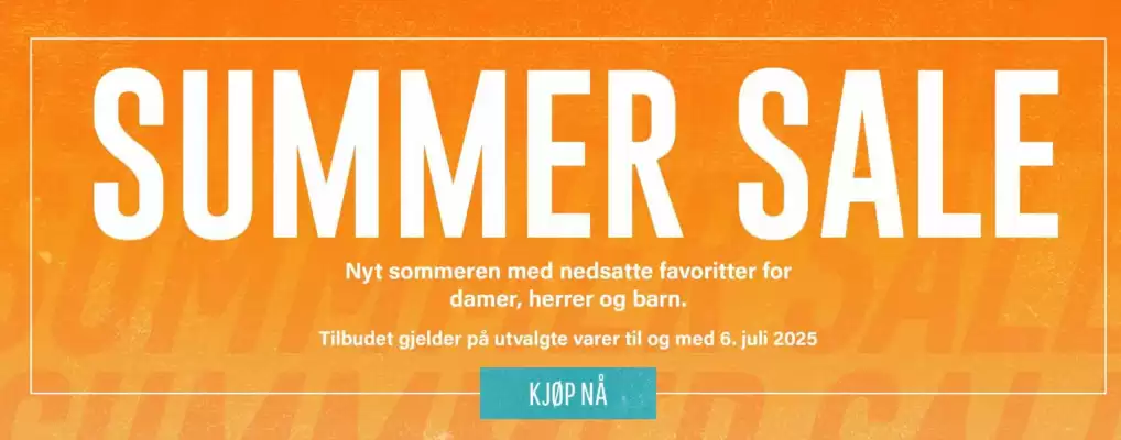 Skechers Kundeavis (gyldig til 6-07)