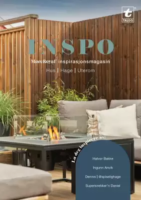Talgø Kundeavis (gyldig til 27-06)
