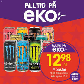 EKO reklamblad vecka 24 Sida 4