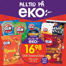 EKO reklamblad vecka 24 Sida 5