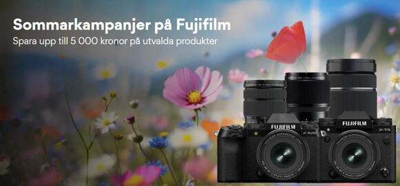 Scandinavian Photo reklamblad vecka 24 Sida 4