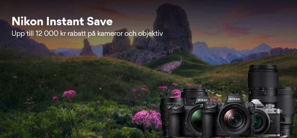 Scandinavian Photo reklamblad vecka 24 Sida 5