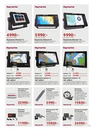 Erlandsons Brygga reklamblad Sida 11