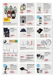 Erlandsons Brygga reklamblad Sida 2