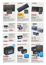 Erlandsons Brygga reklamblad Sida 7