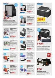 Erlandsons Brygga reklamblad Sida 8