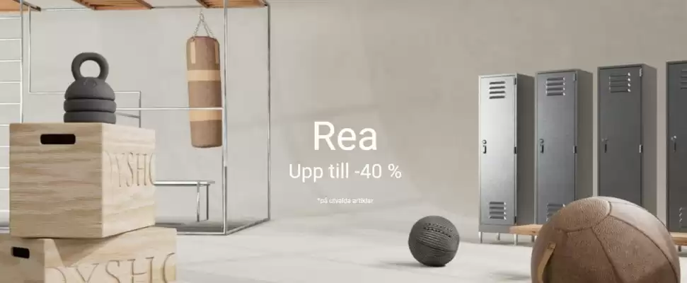 Oysho reklamblad (giltig till och med 20-06)