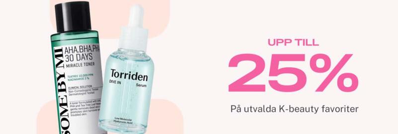 Cocopanda reklamblad vecka 24 Sida 1