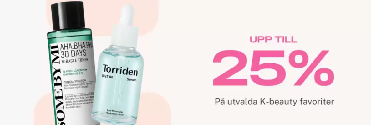 Cocopanda reklamblad (giltig till och med 20-06)
