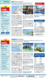 Lidl Reisen Flugblatt Seite 10