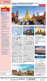 Lidl Reisen Flugblatt Seite 14