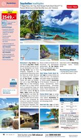 Lidl Reisen Flugblatt Seite 18