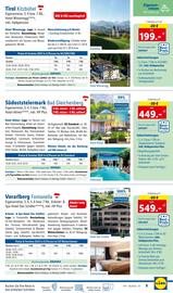 Lidl Reisen Flugblatt Seite 5