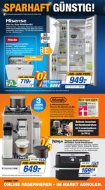 Expert Technomarkt Prospekt woche 25 Seite 2