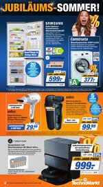 Expert Technomarkt Prospekt woche 25 Seite 3