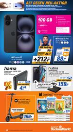 Expert Technomarkt Prospekt woche 25 Seite 5