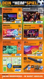 Expert Technomarkt Prospekt woche 25 Seite 7