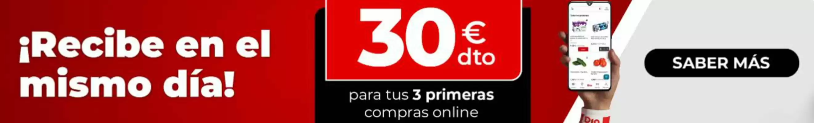 Folleto Dia (válido hasta el 30-06)