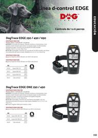 Folleto Setter Bakio Página 183