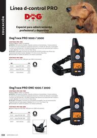 Folleto Setter Bakio Página 184