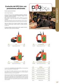Folleto Setter Bakio Página 187